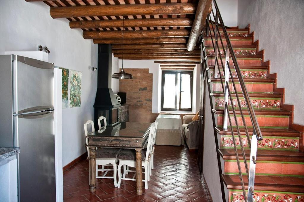 Cr Casa Chica Constantina Exterior foto